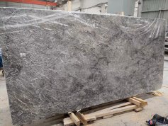 Buffets Grey Marble